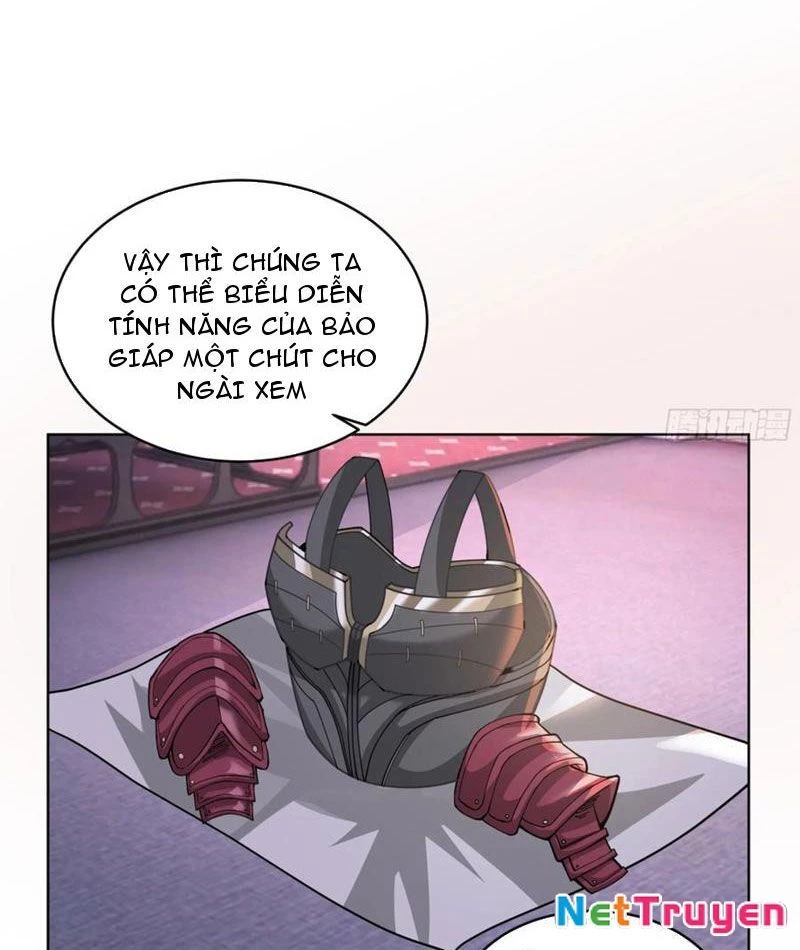 Hạch Động Lực Kiếm Tiên Chapter 29 - Trang 2
