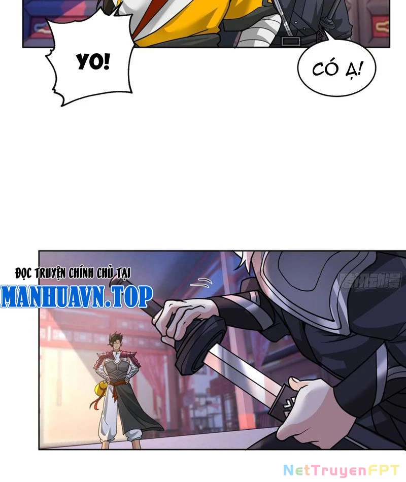 Hạch Động Lực Kiếm Tiên Chapter 29 - Trang 2