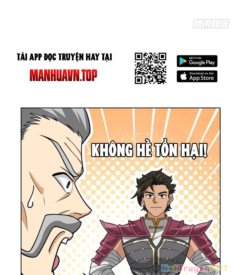 Hạch Động Lực Kiếm Tiên Chapter 29 - Trang 2