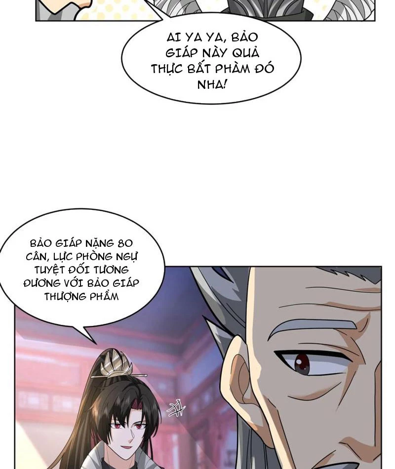 Hạch Động Lực Kiếm Tiên Chapter 29 - Trang 2