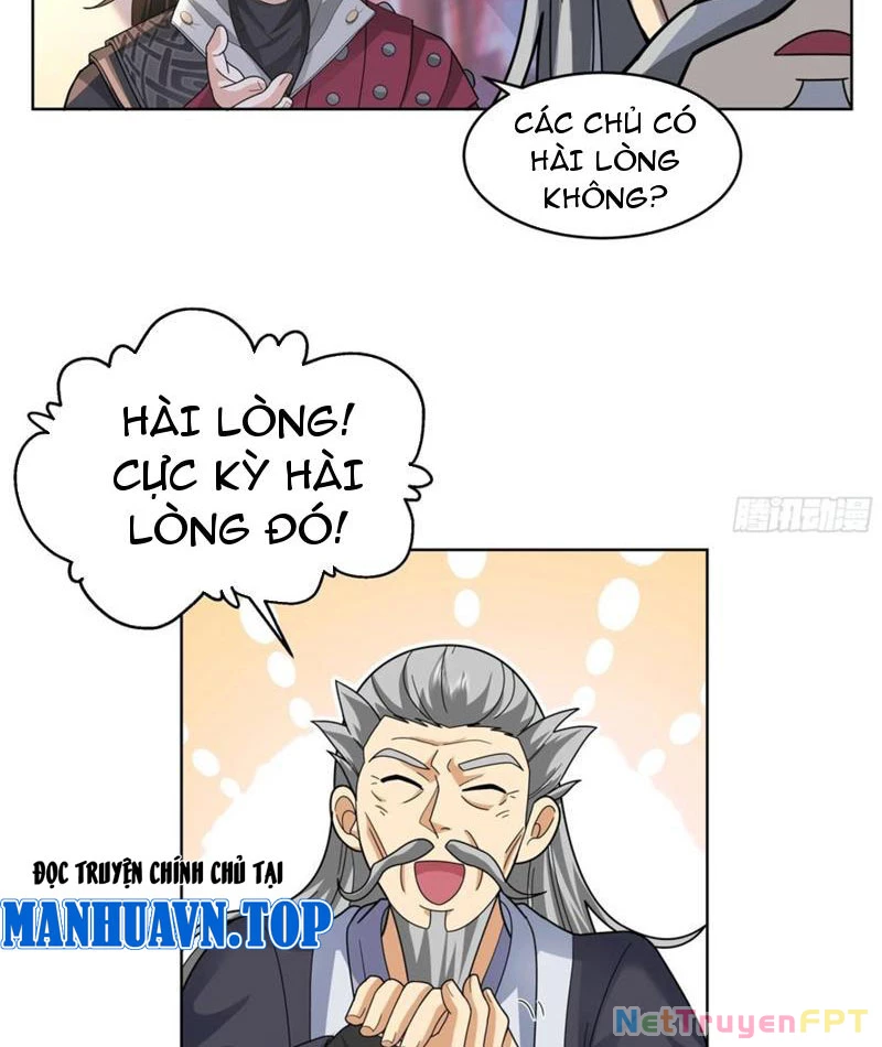 Hạch Động Lực Kiếm Tiên Chapter 29 - Trang 2