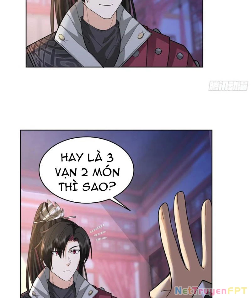 Hạch Động Lực Kiếm Tiên Chapter 29 - Trang 2