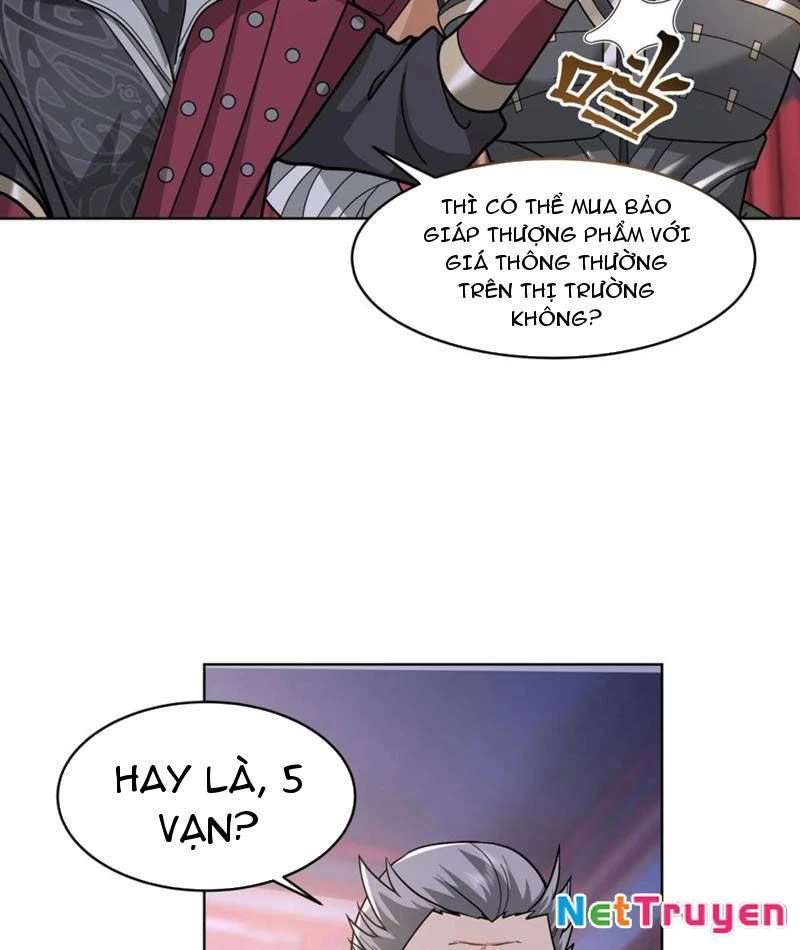 Hạch Động Lực Kiếm Tiên Chapter 29 - Trang 2