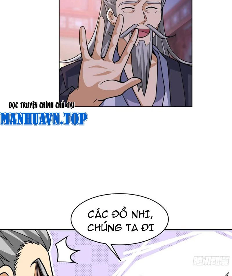 Hạch Động Lực Kiếm Tiên Chapter 29 - Trang 2