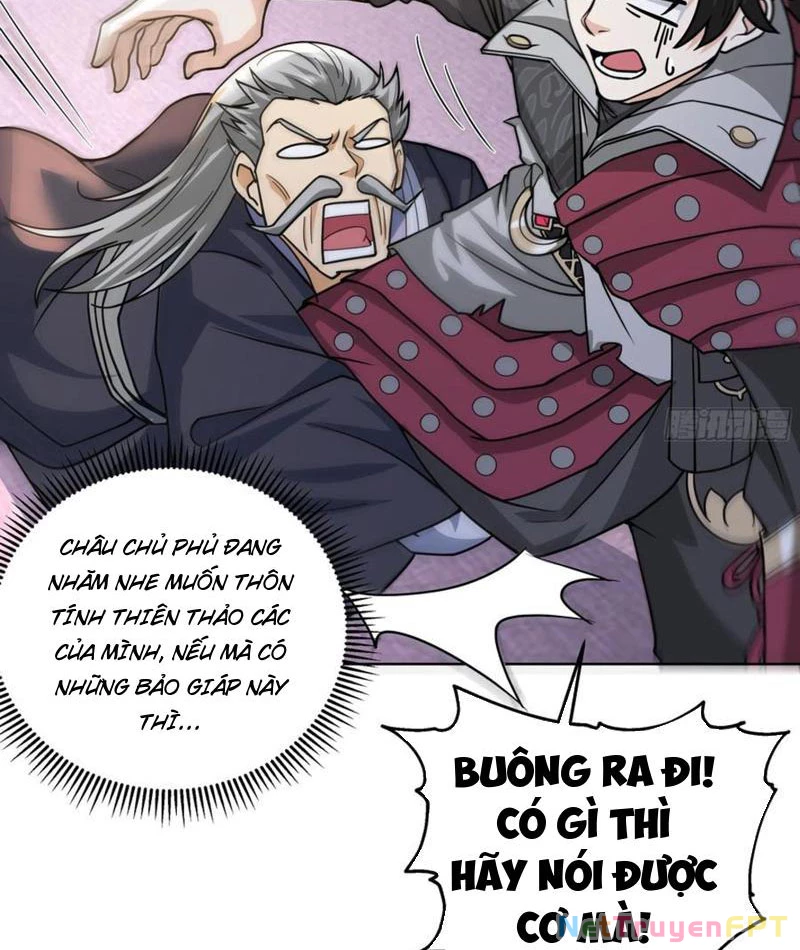 Hạch Động Lực Kiếm Tiên Chapter 29 - Trang 2