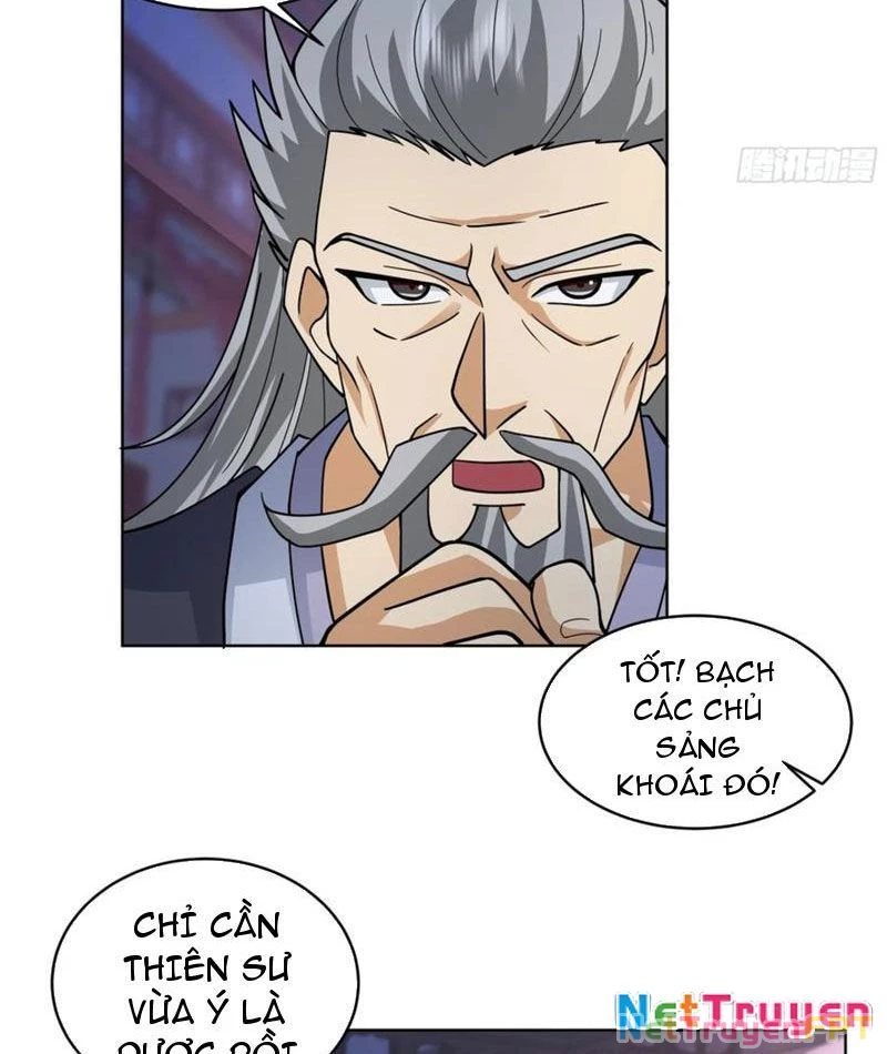 Hạch Động Lực Kiếm Tiên Chapter 29 - Trang 2