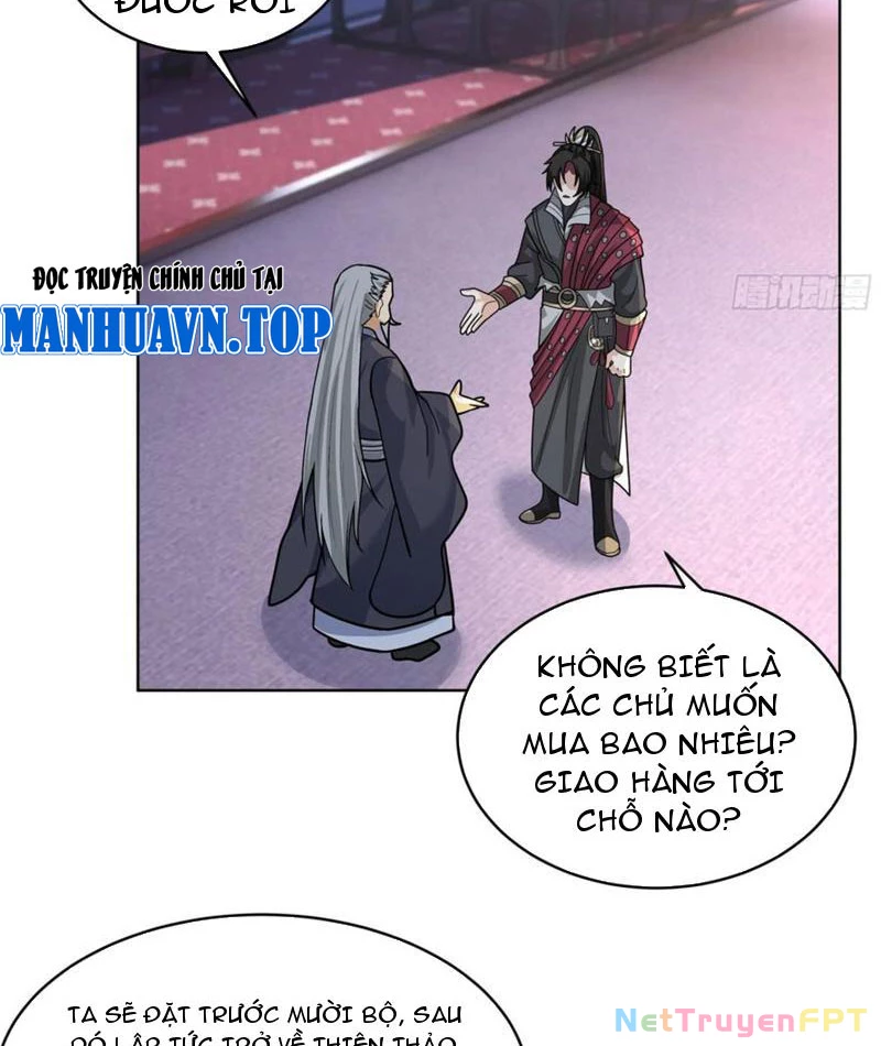 Hạch Động Lực Kiếm Tiên Chapter 29 - Trang 2