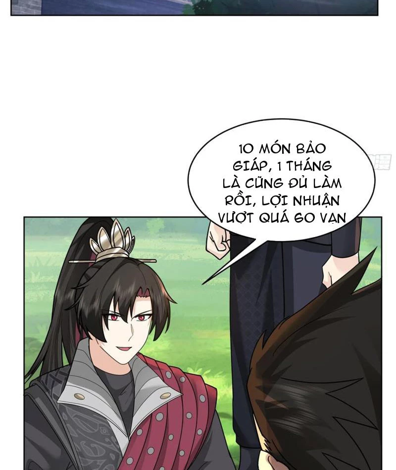 Hạch Động Lực Kiếm Tiên Chapter 29 - Trang 2