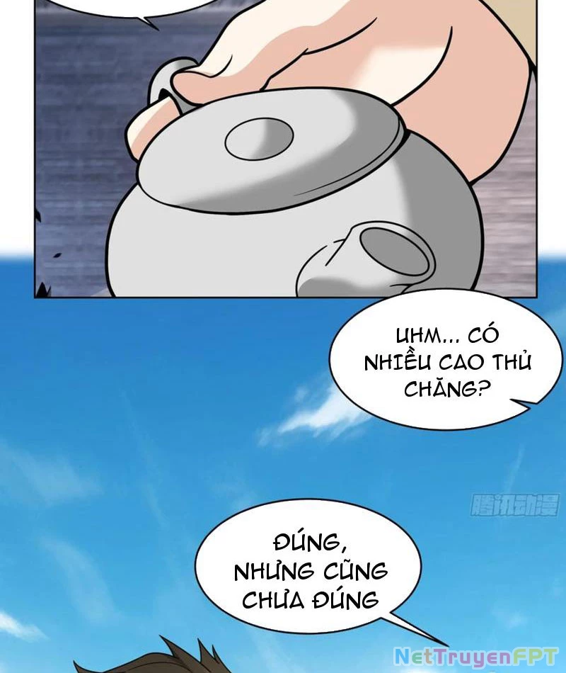 Hạch Động Lực Kiếm Tiên Chapter 29 - Trang 2