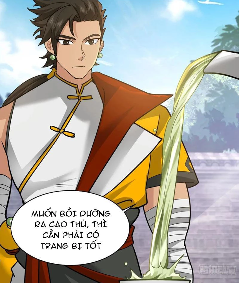Hạch Động Lực Kiếm Tiên Chapter 29 - Trang 2