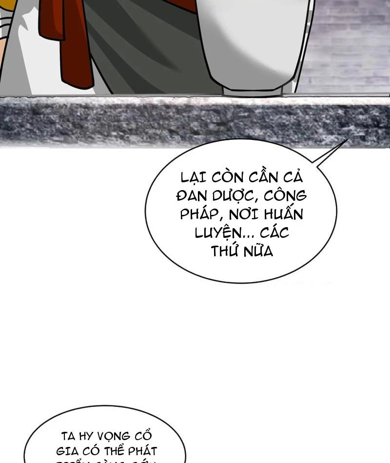 Hạch Động Lực Kiếm Tiên Chapter 29 - Trang 2