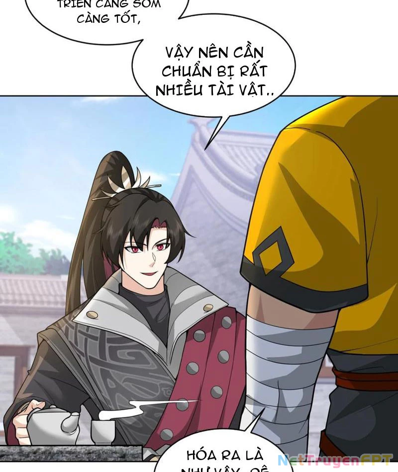 Hạch Động Lực Kiếm Tiên Chapter 29 - Trang 2