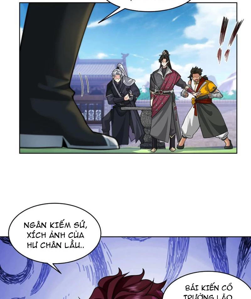 Hạch Động Lực Kiếm Tiên Chapter 29 - Trang 2