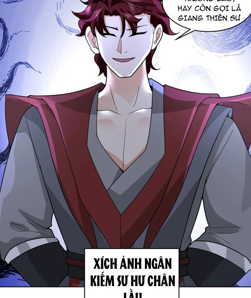 Hạch Động Lực Kiếm Tiên Chapter 29 - Trang 2