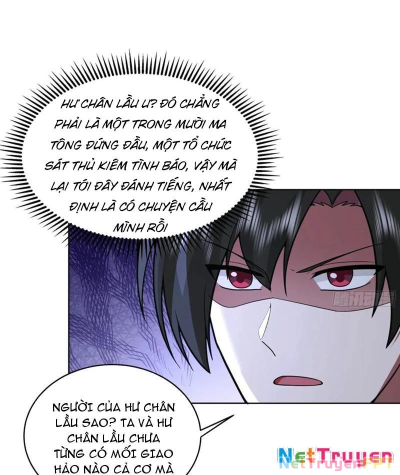 Hạch Động Lực Kiếm Tiên Chapter 29 - Trang 2