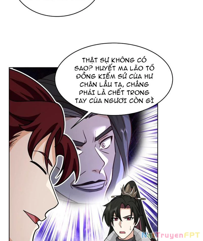 Hạch Động Lực Kiếm Tiên Chapter 29 - Trang 2
