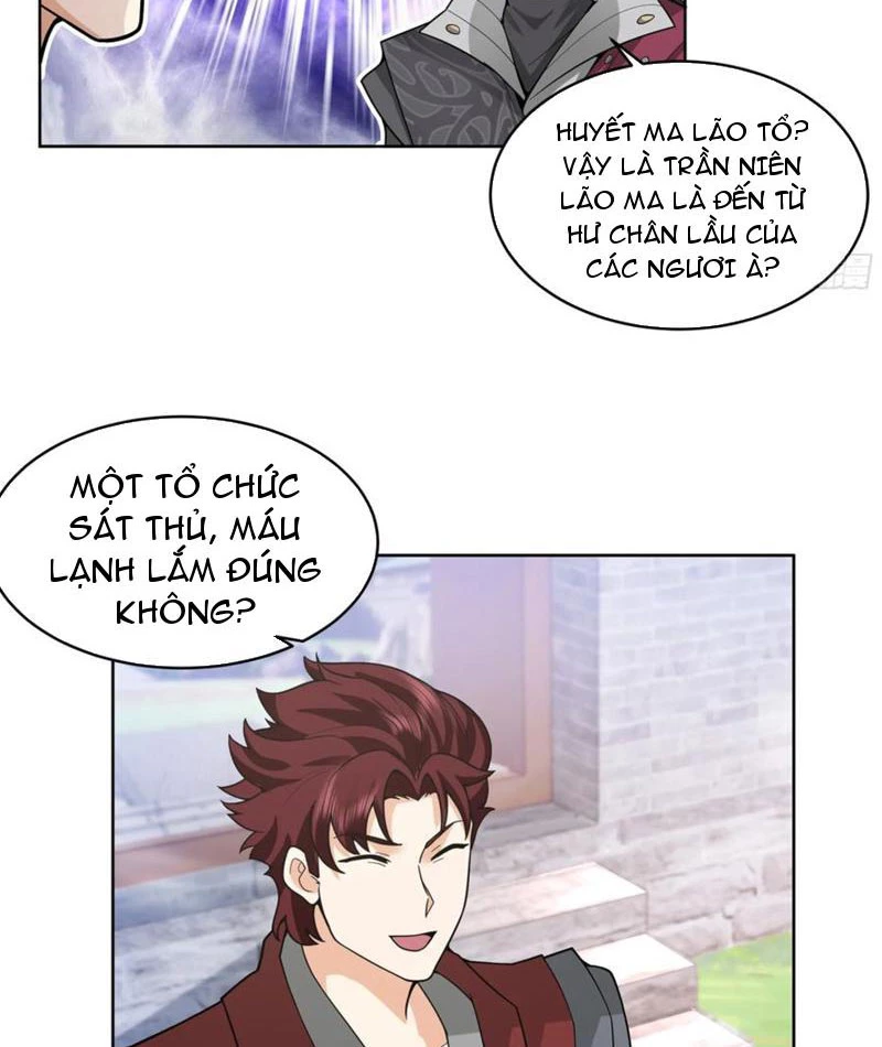 Hạch Động Lực Kiếm Tiên Chapter 29 - Trang 2