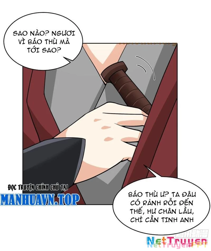 Hạch Động Lực Kiếm Tiên Chapter 29 - Trang 2