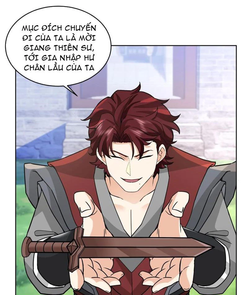 Hạch Động Lực Kiếm Tiên Chapter 29 - Trang 2