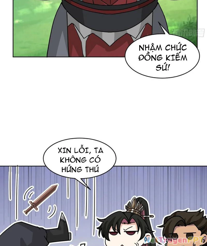 Hạch Động Lực Kiếm Tiên Chapter 29 - Trang 2