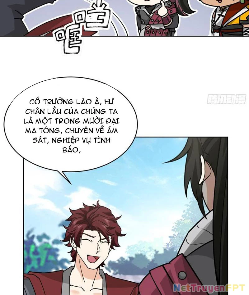 Hạch Động Lực Kiếm Tiên Chapter 29 - Trang 2