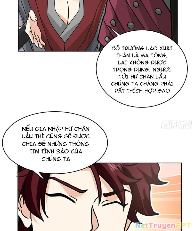 Hạch Động Lực Kiếm Tiên Chapter 29 - Trang 2