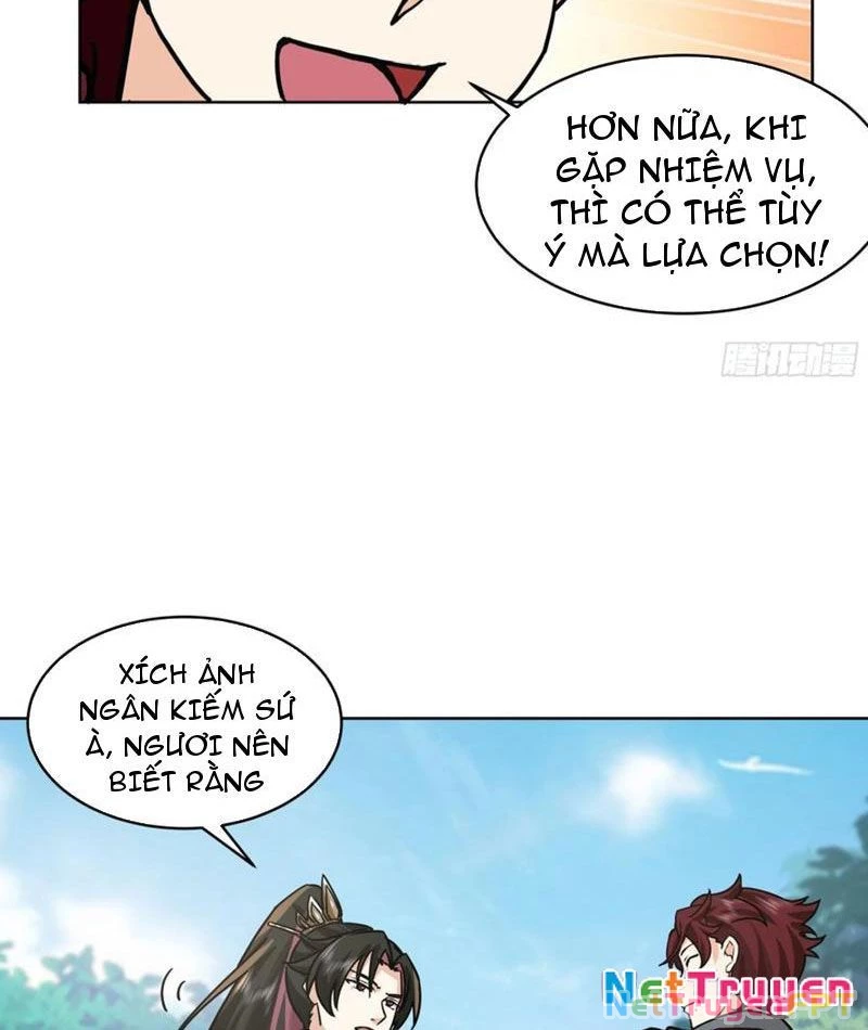 Hạch Động Lực Kiếm Tiên Chapter 29 - Trang 2