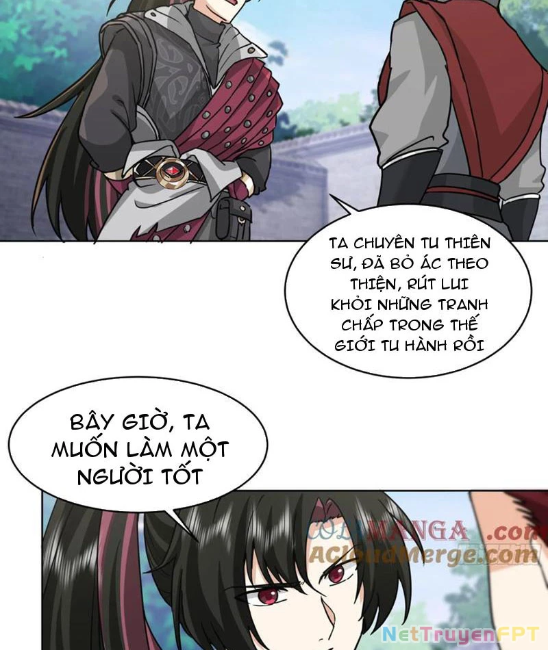 Hạch Động Lực Kiếm Tiên Chapter 29 - Trang 2