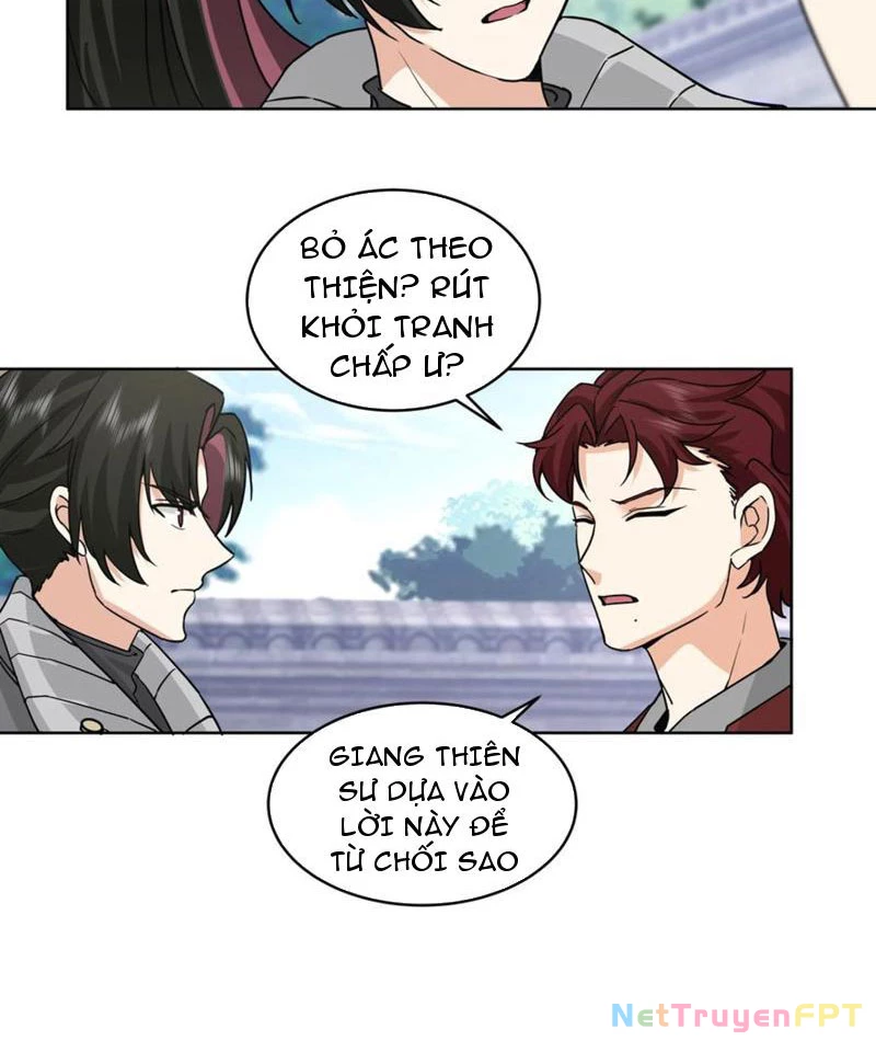 Hạch Động Lực Kiếm Tiên Chapter 29 - Trang 2