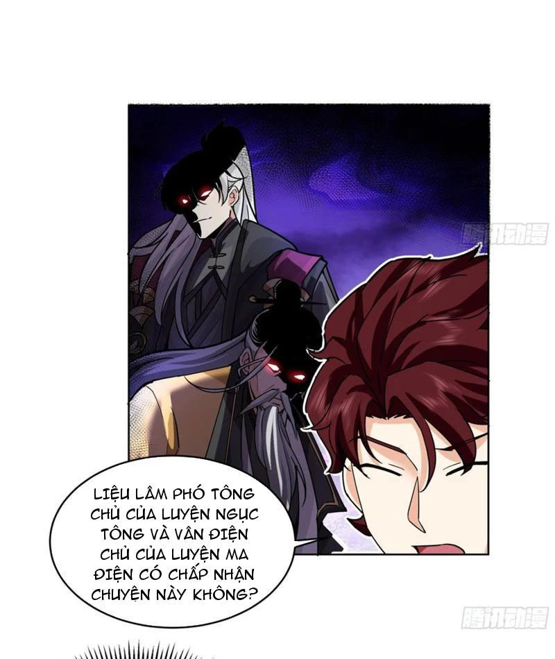 Hạch Động Lực Kiếm Tiên Chapter 29 - Trang 2