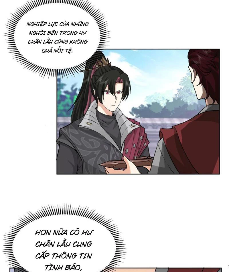 Hạch Động Lực Kiếm Tiên Chapter 29 - Trang 2
