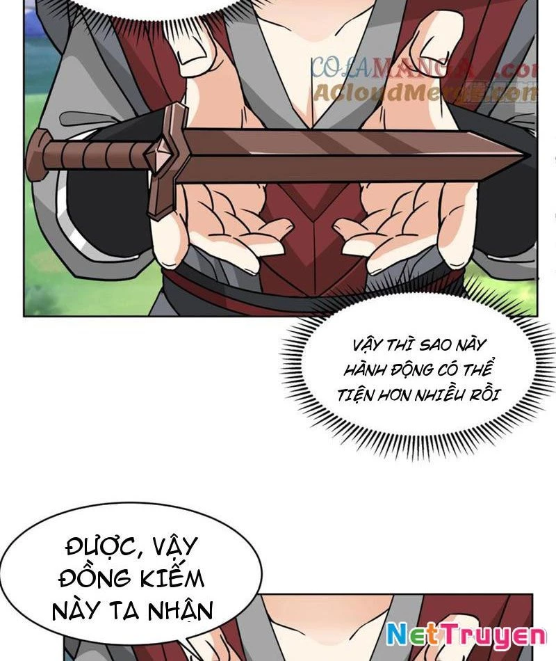 Hạch Động Lực Kiếm Tiên Chapter 29 - Trang 2