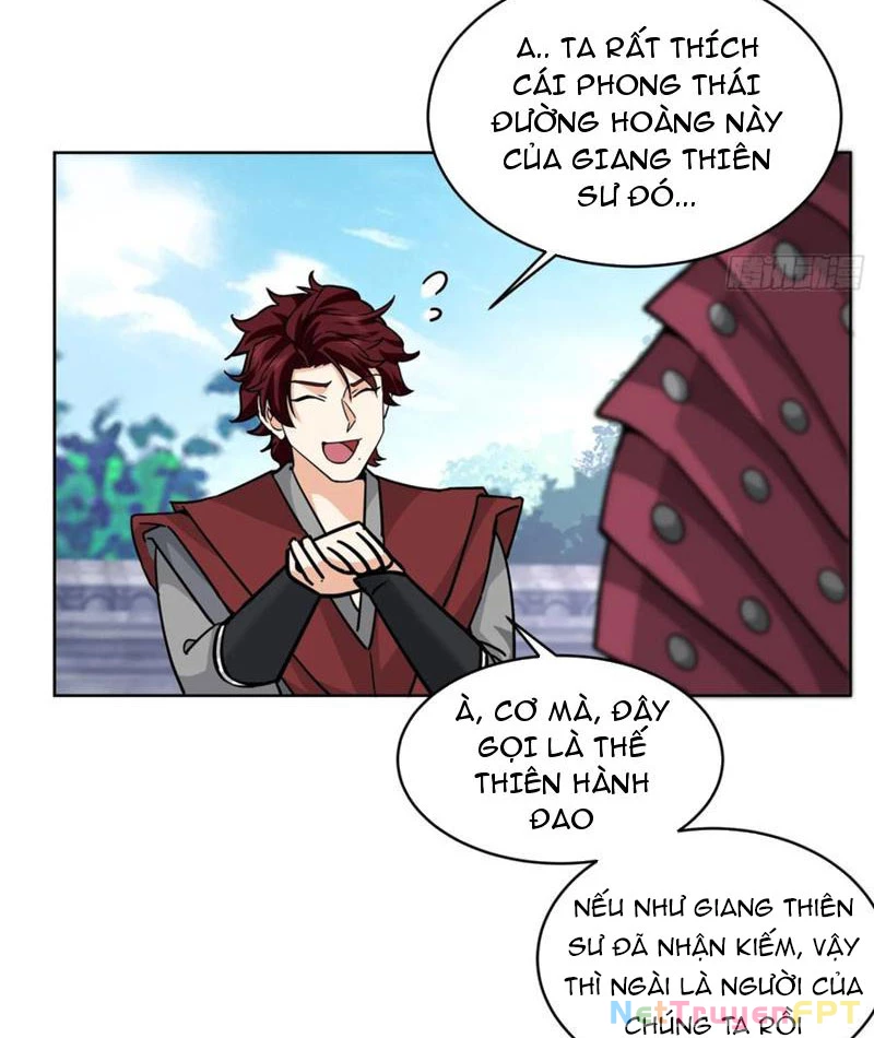 Hạch Động Lực Kiếm Tiên Chapter 29 - Trang 2