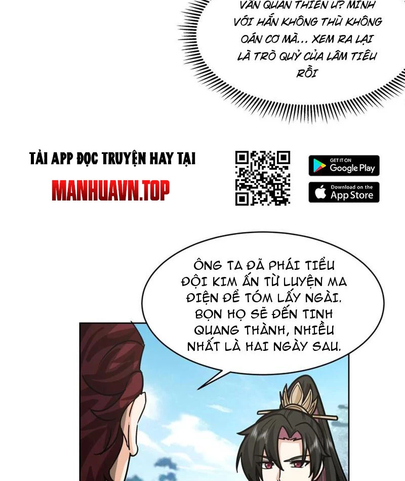 Hạch Động Lực Kiếm Tiên Chapter 29 - Trang 2