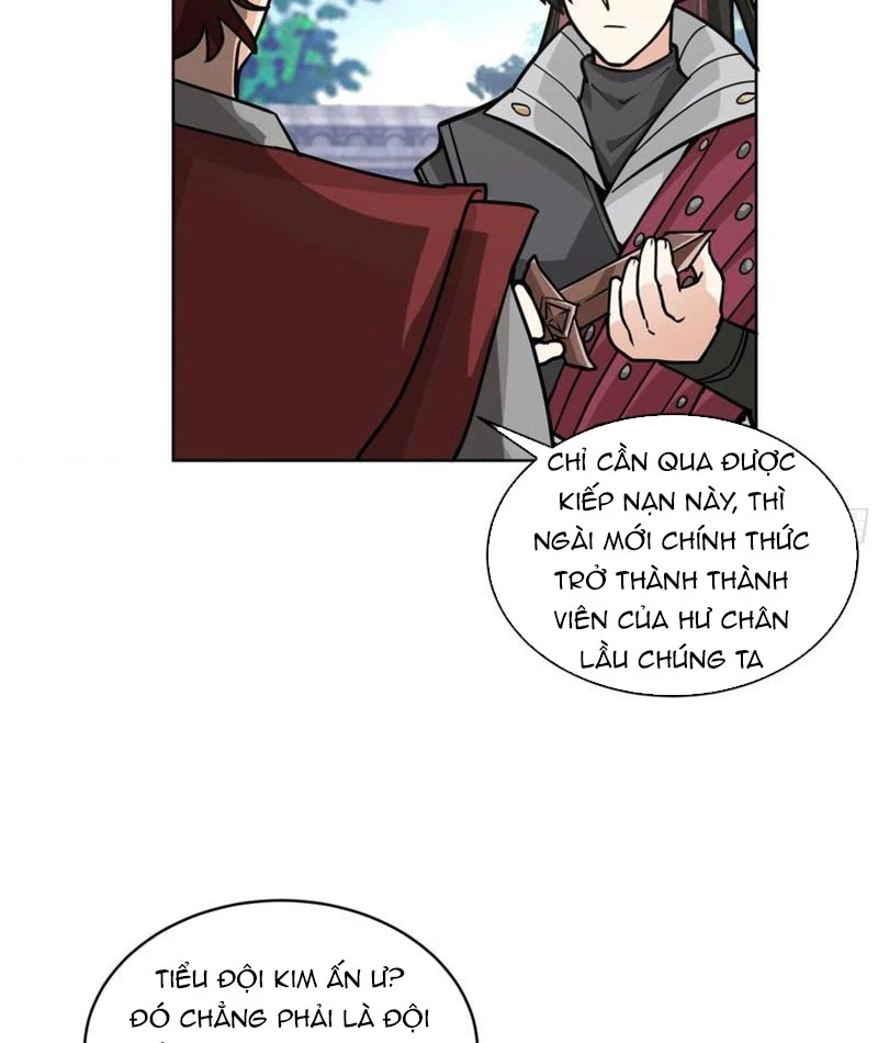 Hạch Động Lực Kiếm Tiên Chapter 29 - Trang 2