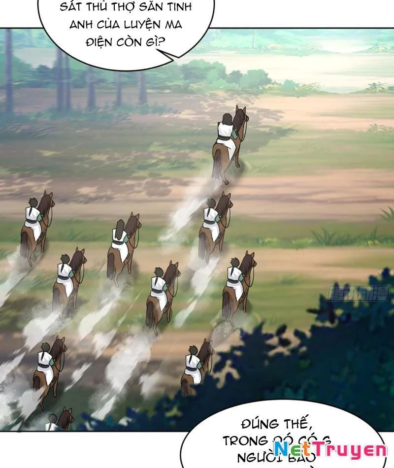 Hạch Động Lực Kiếm Tiên Chapter 29 - Trang 2