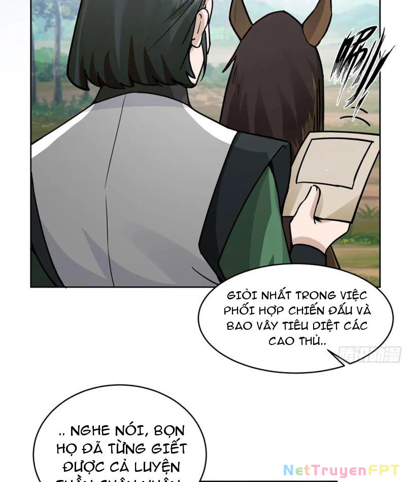 Hạch Động Lực Kiếm Tiên Chapter 29 - Trang 2