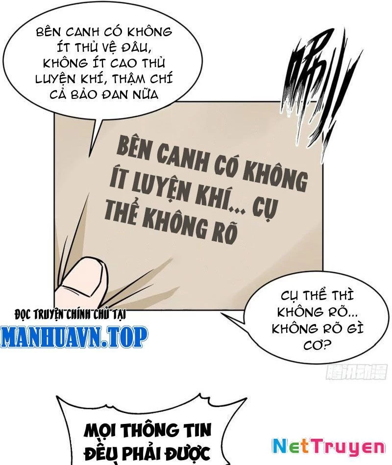 Hạch Động Lực Kiếm Tiên Chapter 29 - Trang 2