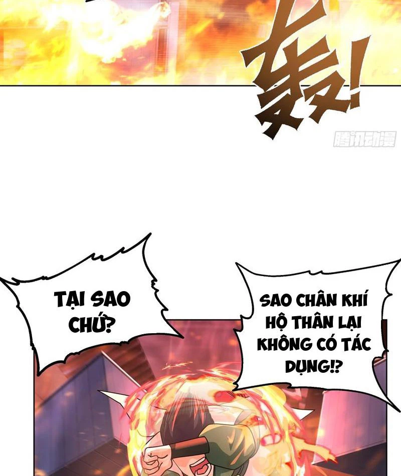 Hạch Động Lực Kiếm Tiên Chapter 31 - Trang 2