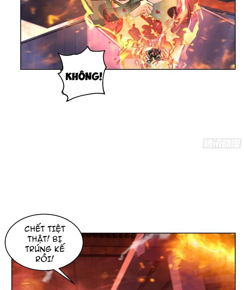 Hạch Động Lực Kiếm Tiên Chapter 31 - Trang 2