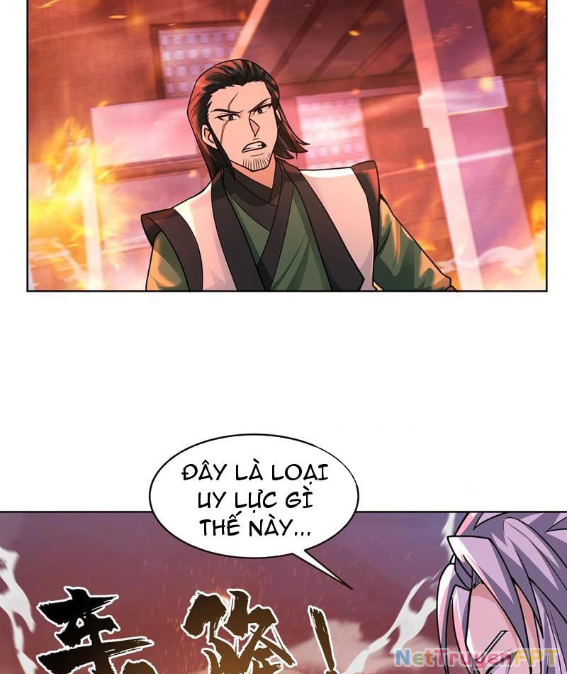 Hạch Động Lực Kiếm Tiên Chapter 31 - Trang 2