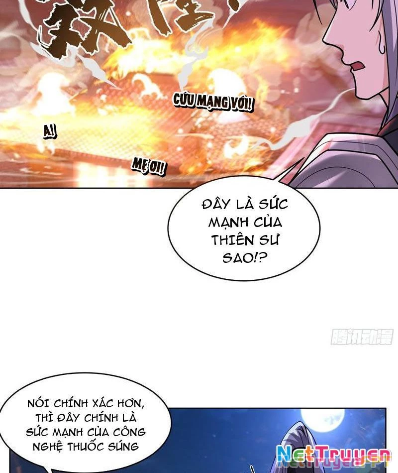 Hạch Động Lực Kiếm Tiên Chapter 31 - Trang 2