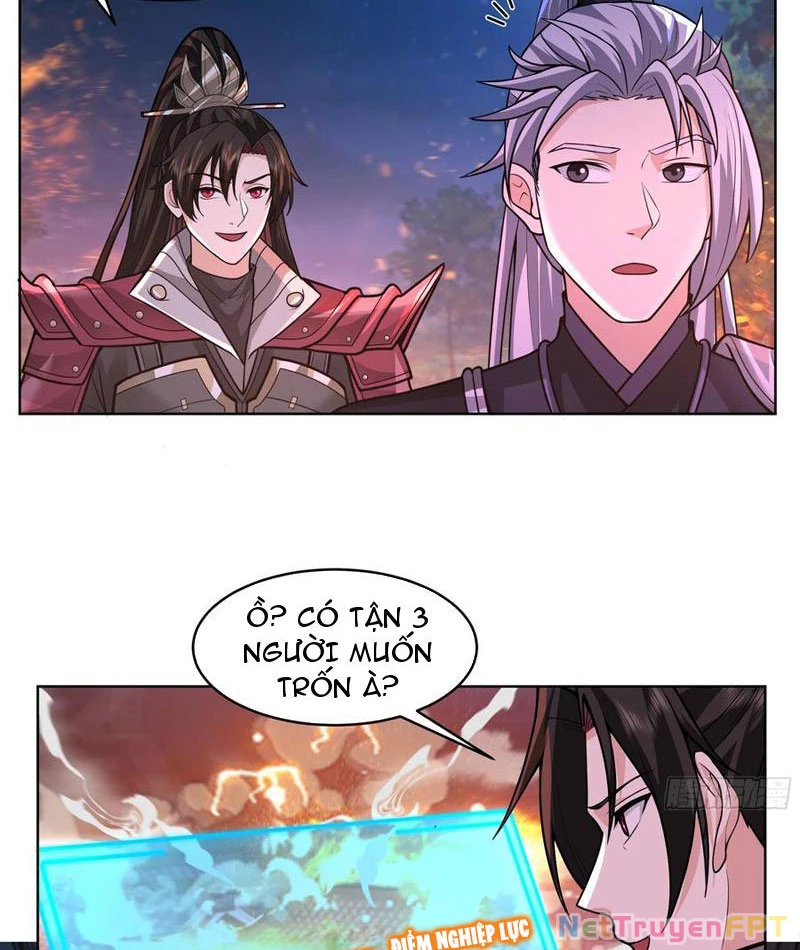 Hạch Động Lực Kiếm Tiên Chapter 31 - Trang 2