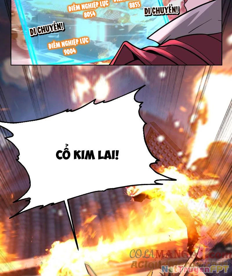 Hạch Động Lực Kiếm Tiên Chapter 31 - Trang 2