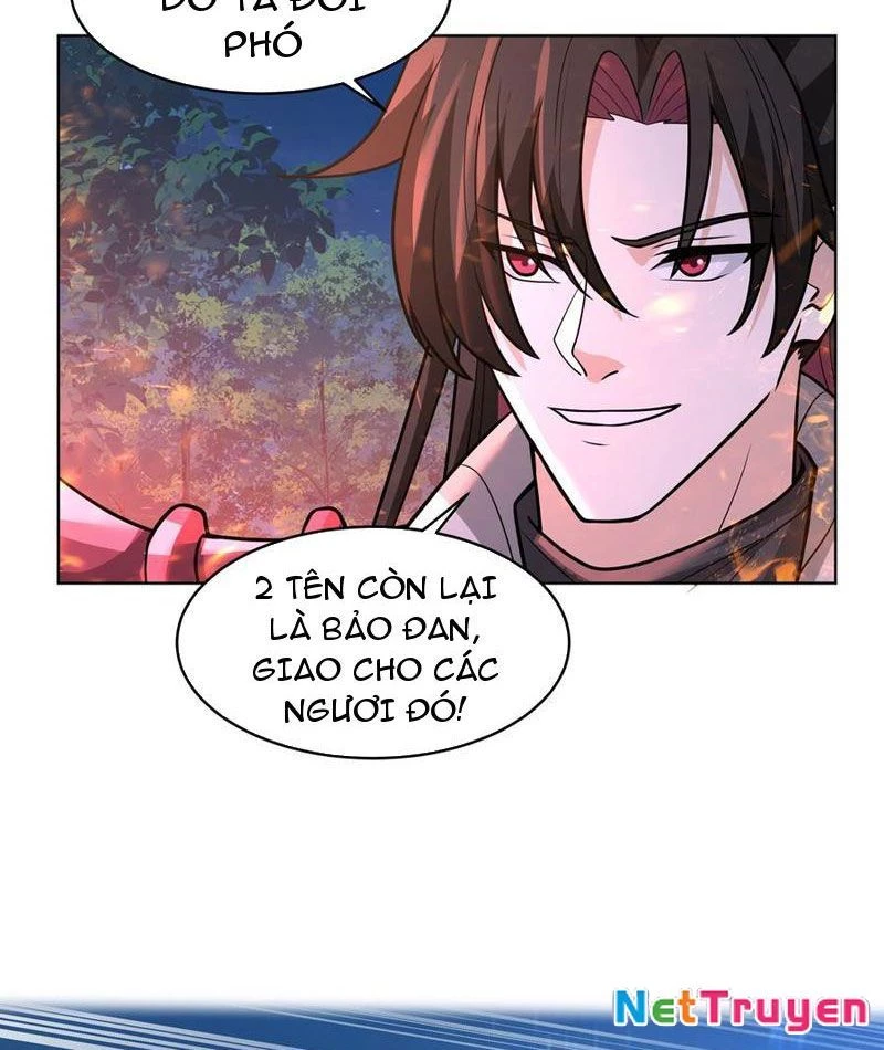 Hạch Động Lực Kiếm Tiên Chapter 31 - Trang 2
