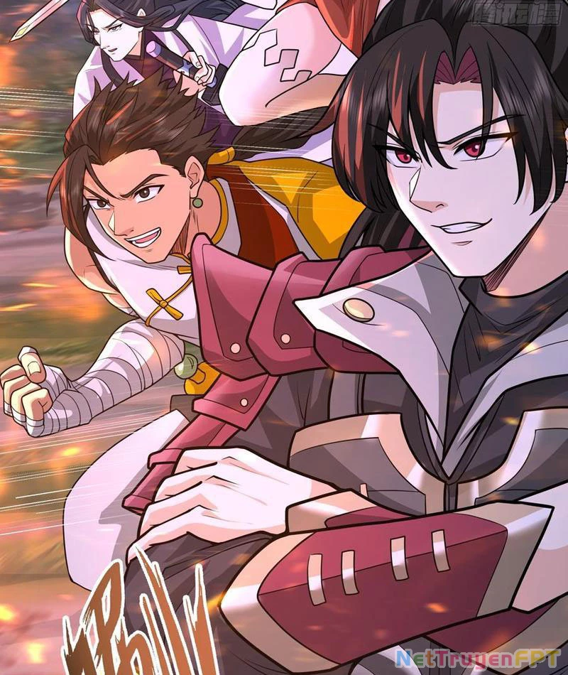 Hạch Động Lực Kiếm Tiên Chapter 31 - Trang 2