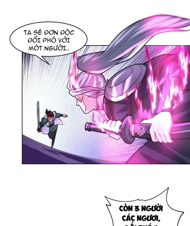 Hạch Động Lực Kiếm Tiên Chapter 31 - Trang 2