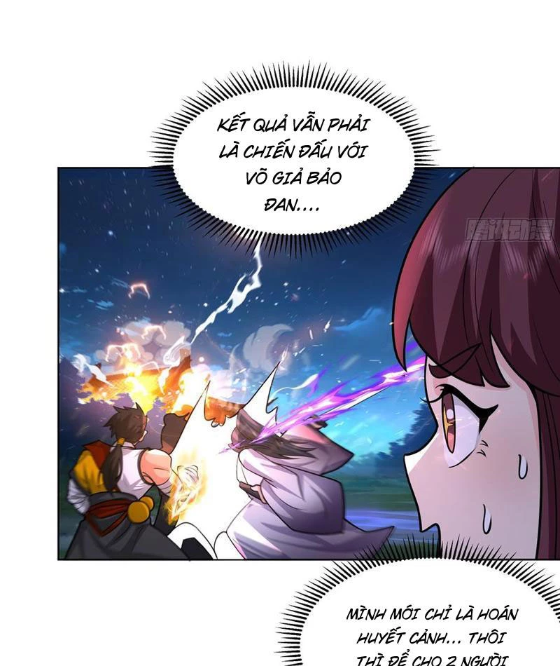 Hạch Động Lực Kiếm Tiên Chapter 31 - Trang 2