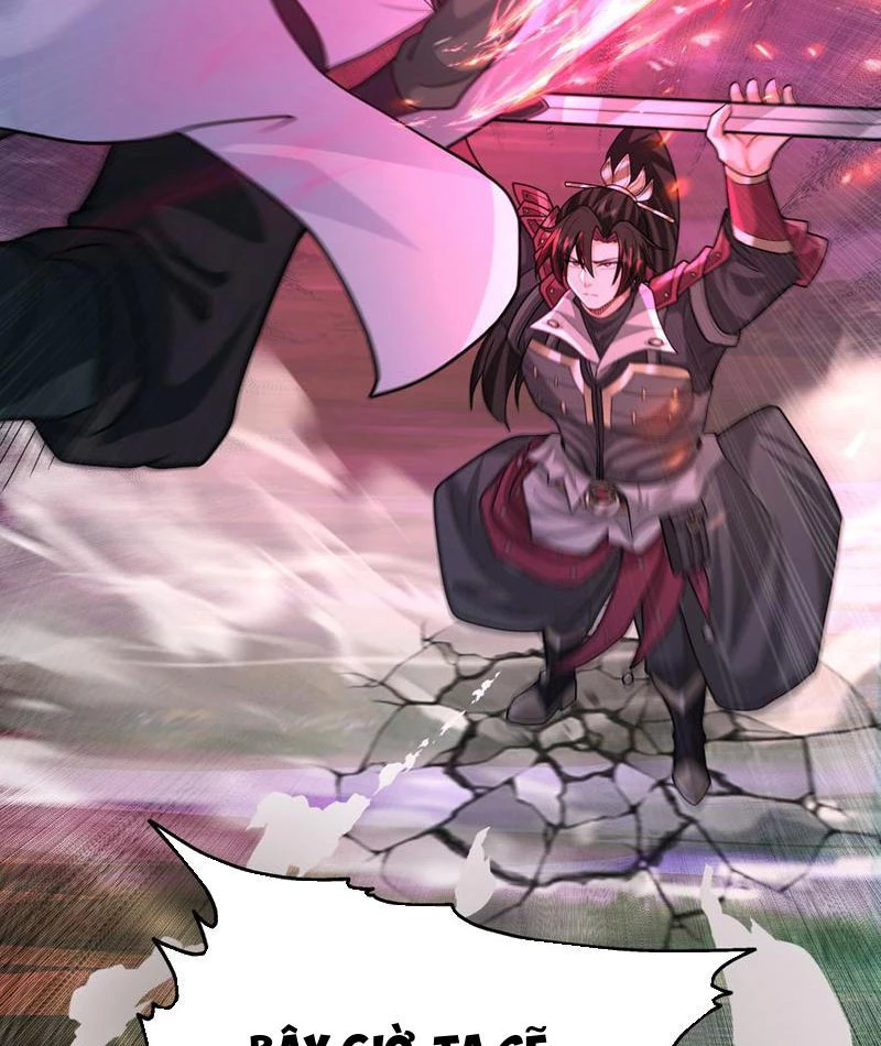 Hạch Động Lực Kiếm Tiên Chapter 31 - Trang 2