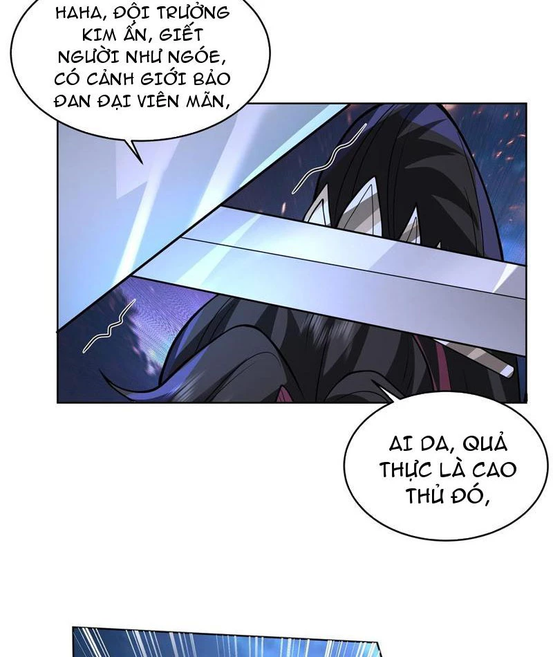 Hạch Động Lực Kiếm Tiên Chapter 31 - Trang 2